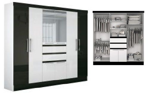 Imola (Espelho Opcional)